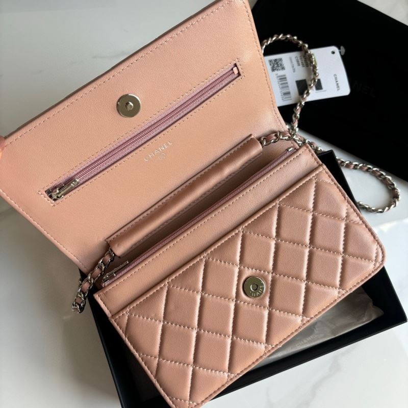 Chanel WOC Bags